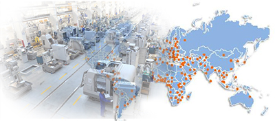 揭秘机床行业国际化发展的五大误区  worknc 强互  CNC编程软件  CNC软件  CAM软件