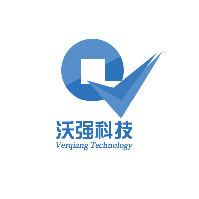 沃强logo Verqiang logo